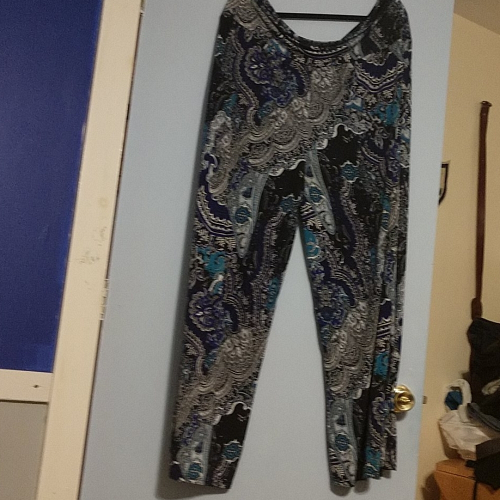 Women's pants